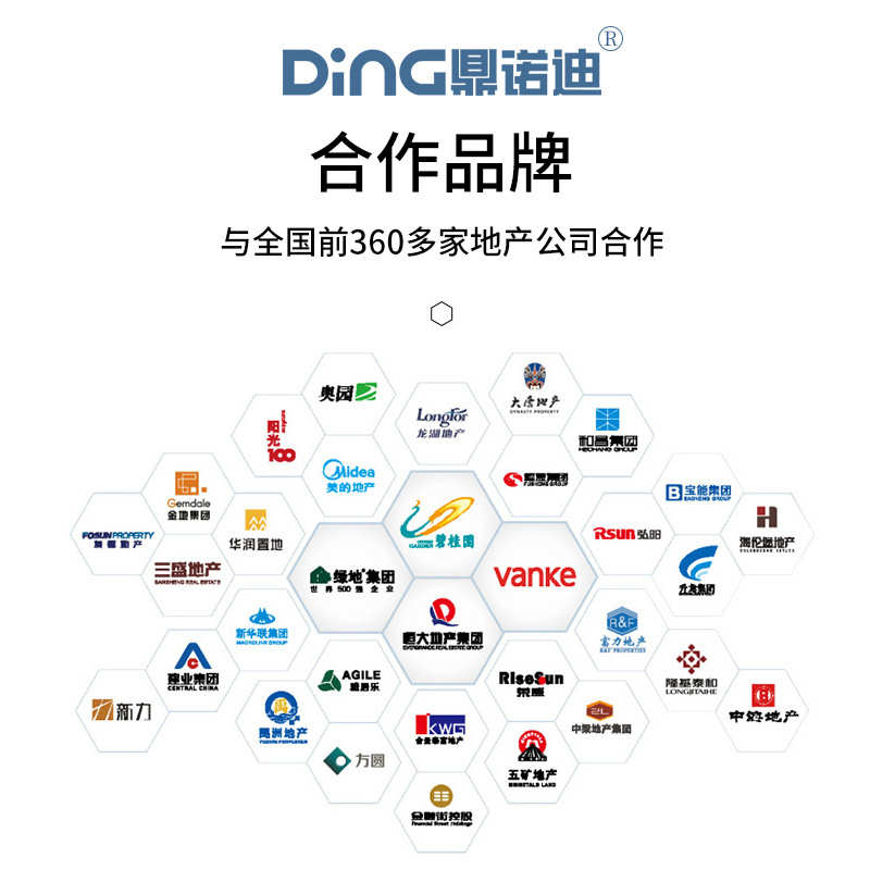 鼎诺迪 外墙漆防水防晒漆涂料墙面漆石头多彩岩片别墅外墙仿石漆