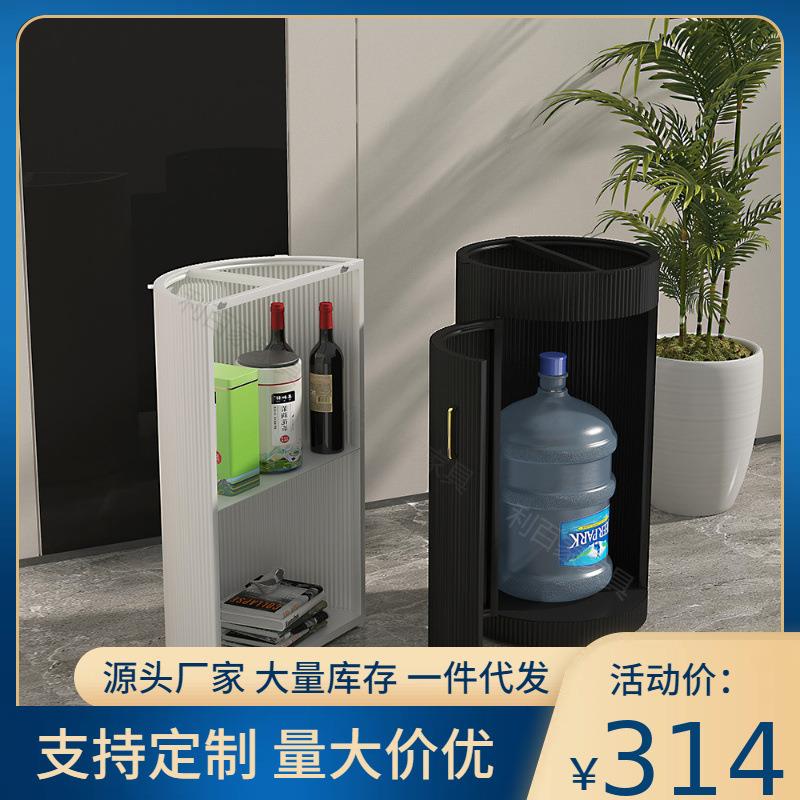 铁艺岩板茶台桌腿支架茶桌桌脚茶几吧台底座金属罗马柱餐桌支撑柱
