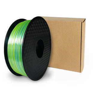 材料 3D打印耗材PLA耗材 pla打印 3D打印机耗材 双色 一线双色PLA