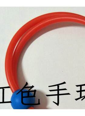 高档弹力拉力带常威驻高尔夫习丹田环乐体绳瑜伽训练练器初学健器