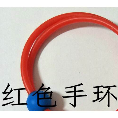 正品弹力拉力带威常驻高尔夫丹伽环乐体绳瑜训练练器初习学健田身