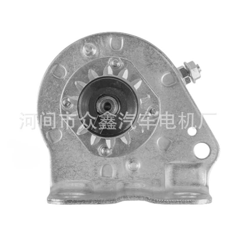 汽车起动器  693551 593934  起动机配件  启动电机部件