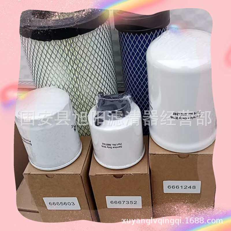 供应114H-75-08200 114H-60-02000 工程机械推土机液压回油滤芯