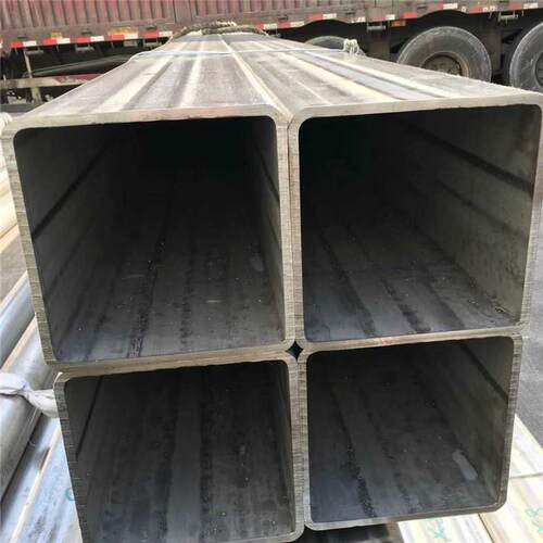 现货供应304 321 316L 2205 317L 304L 310S不锈钢焊接方管厂家