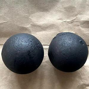 厂家高铬合金造球磨球磨机8*10-80*用合金钢球铸磨机配件铬合金球
