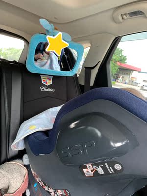 宝贝第一儿童安全座椅真实使用揭秘,不吹不黑反馈质量