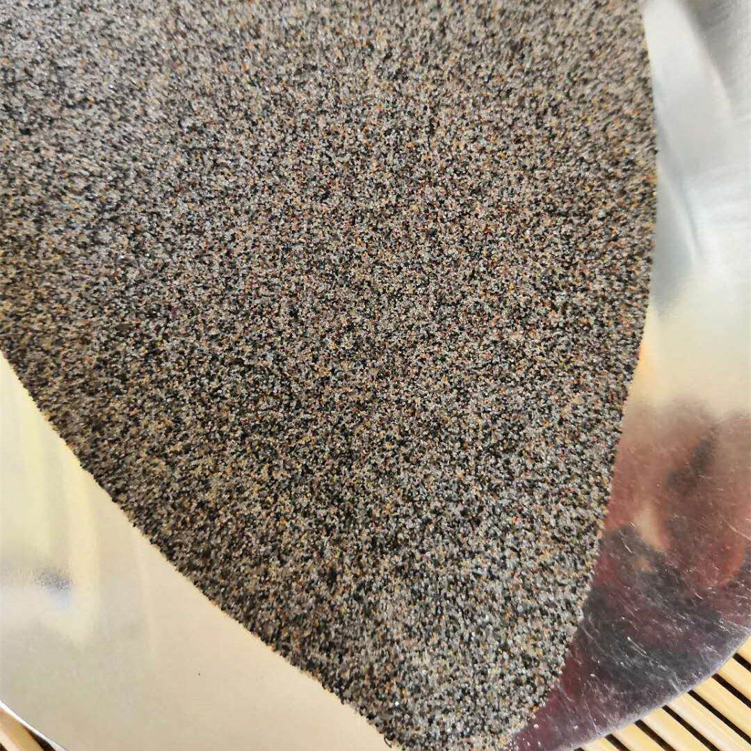 厂家供应新型耐火材料蓝晶石粉 高品位铸造用蓝晶石粉 蓝晶石