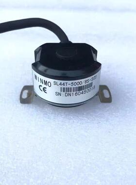 SL44T-5000/8S/AS-S01/S02/S03/S06/S10伺服马达编码器