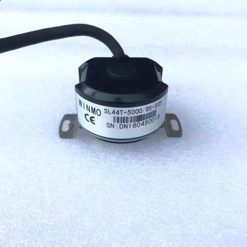 SL44T-5000/8S/AS-S01/S02/S03/S06/S10伺服马达编码器