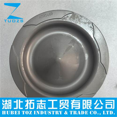 4095489康明斯发动机工程机械QSK23活塞组件40893574095490