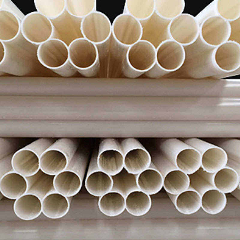 PE七孔梅花管多孔白色穿线管白色硬管工程管道电缆保护管穿线管,基础建材,PE管,淘宝优惠券,粉丝福利购,淘宝优惠卷