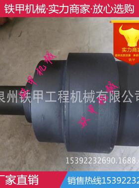 厂家供应挖掘机配件工程机械配件底盘件卡特E312托链轮
