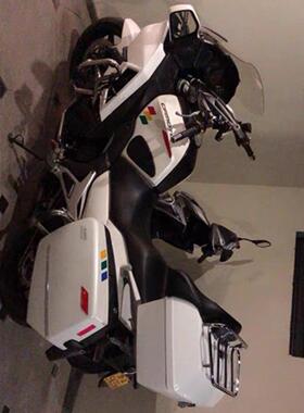 适用春风国宾车民用版CF650TR-G摩托车货架尾箱后备箱400NK650MT