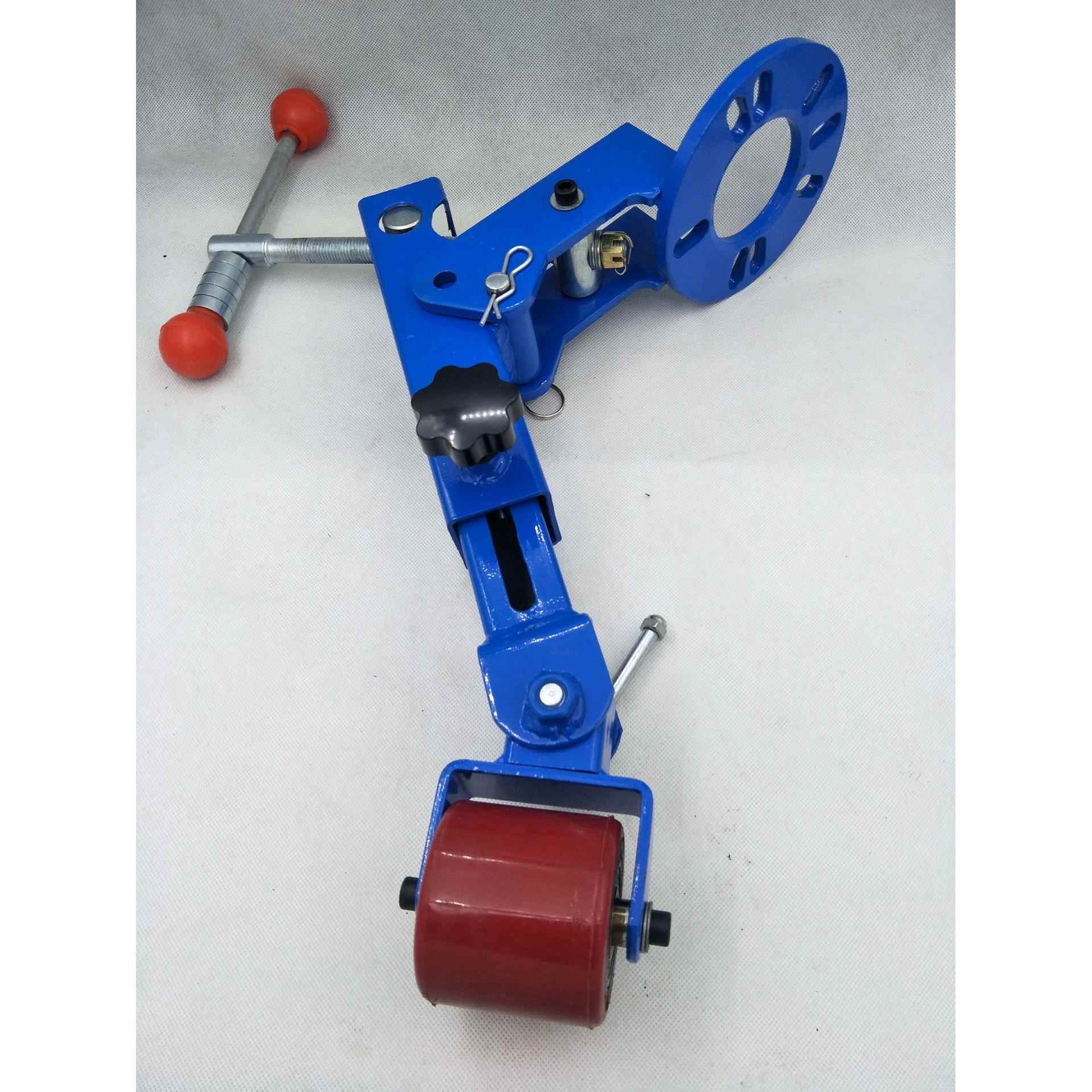 挡泥板整形器汽车轮眉修复工具叶子板扩张器轮轮眉修复器