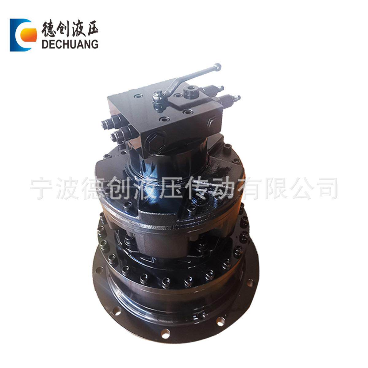 TTS舱盖液压马达GM2-3500厂家直销