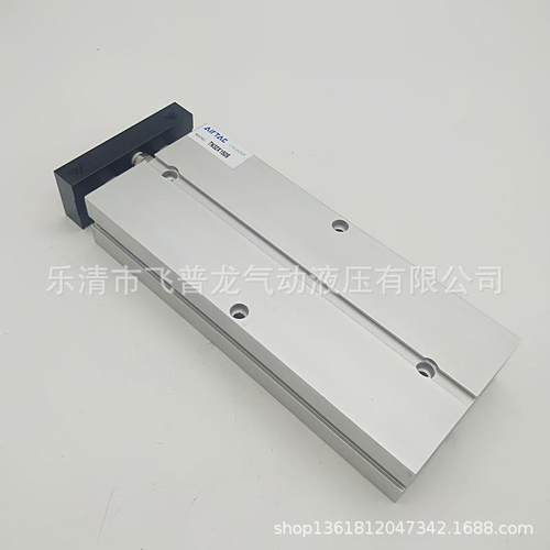 亚德TN16X1005气缸气双杆气缸TN20X客10-S缸双缸TN16X100S