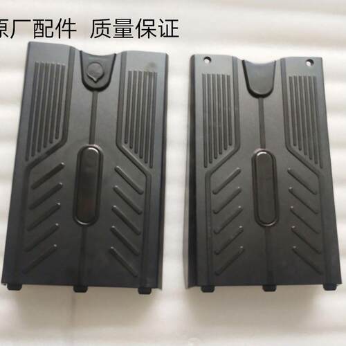 适用电动车配件卡路里脚踏板前脚踏板简易款脚踩板各种专用前脚踏