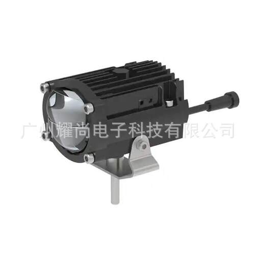 N4OD Matrix led 透镜车灯 2inch bi led projector lens 40W 汽