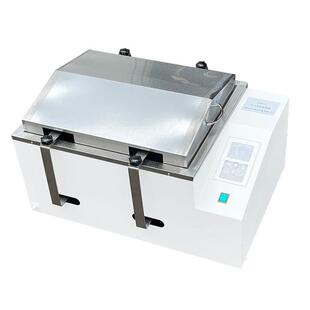 恒温振荡器水浴 水浴恒温摇床 SHA B双功能水浴恒温振荡器