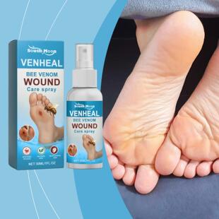 SOUTH MOON Bee Venom Skin Care Spray for Daily Nourishment a