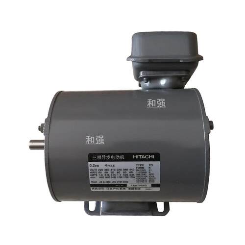 现货销售电动机/TO-K200W4P220V/80VIP44/IP55
