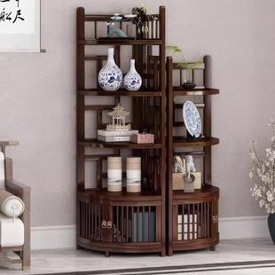 家用高档转边角角柜墙柜餐厅角落柜角柜酒柜拐客厅角柜转角置9755