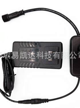 暖风机马达调速调光器 车载风扇低压调速器 PWM信号调速