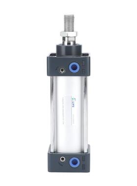 EU型精品标准气缸SC32/40/50/160/200/250/320/400大推力小型气缸