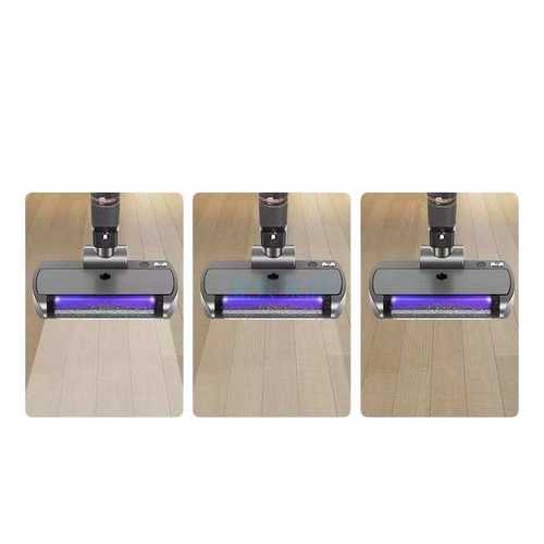 m%吸拖洗三合一精洁一体机电动拖把家用多功能打扫卫生能手拖把