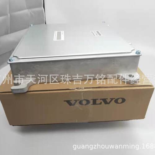 For EC210 B240 B290 B360B 液压板发动机板VECU ECM控制器主板