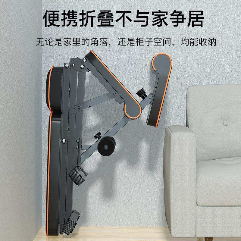 飞尔顿哑铃凳山羊挺身凳罗马椅多功能折叠健身锻炼椅子家用卧推凳