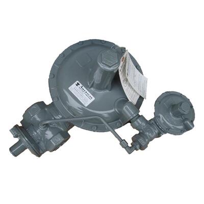 honeywell-AMCO艾默科原装1883PFM减压阀燃气级调压器阀门