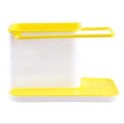Racks Organizer Kitchen Sink Utensils Holders Drainer
