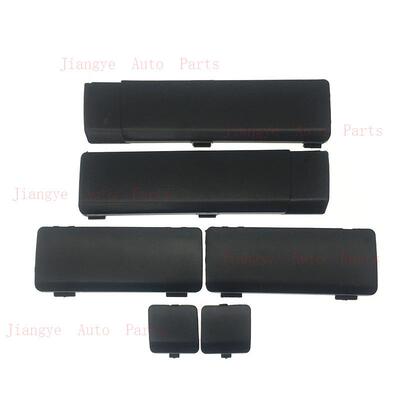 适用CRV思威07-11车顶装饰盖R/L75232-SWA-003/75242-SWA-003