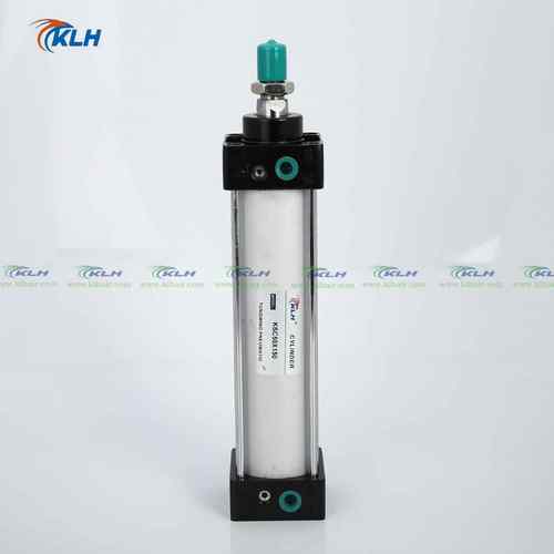 SC系列复动型气缸SC32X900/SC32X900-S可加磁标准气缸