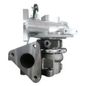 发动系统及配件 VM01A系列机械增压器 RHF4H 14411