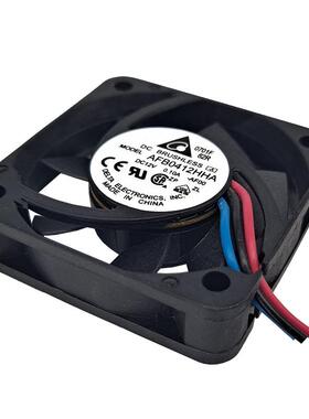 轴流风扇 AFB0412HHA-AF00 12V 0.1A 4010 原装台达散热风扇