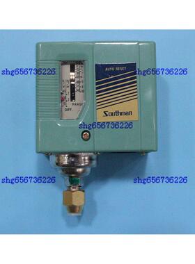 SAGINOMIYA日本鹭宫压力开关控制器 SNS-C110X SOUTHMAN品牌工业