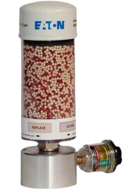 盾构机配件西德福STAUFF液压油箱呼吸器SDB-121 SDB-096原装过滤