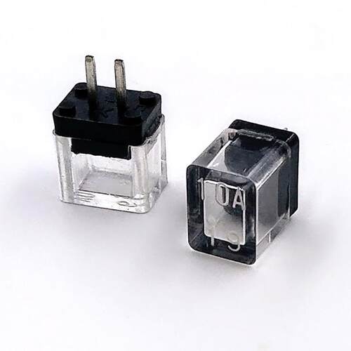 用于发那科FANUC A03B-0815-K002 A60L-0001-0172 DM10 1A保险丝