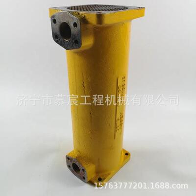 液压油冷却器235-9760-01 236-8745用于E345D E349D C13 发动机