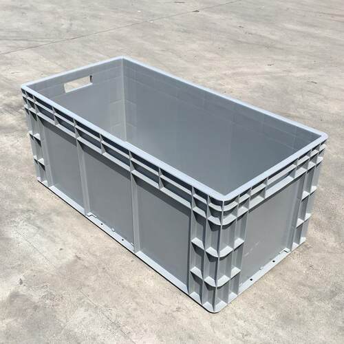 直销EU4833柳州物流箱长沙物流箱太仓物流箱800*400*340