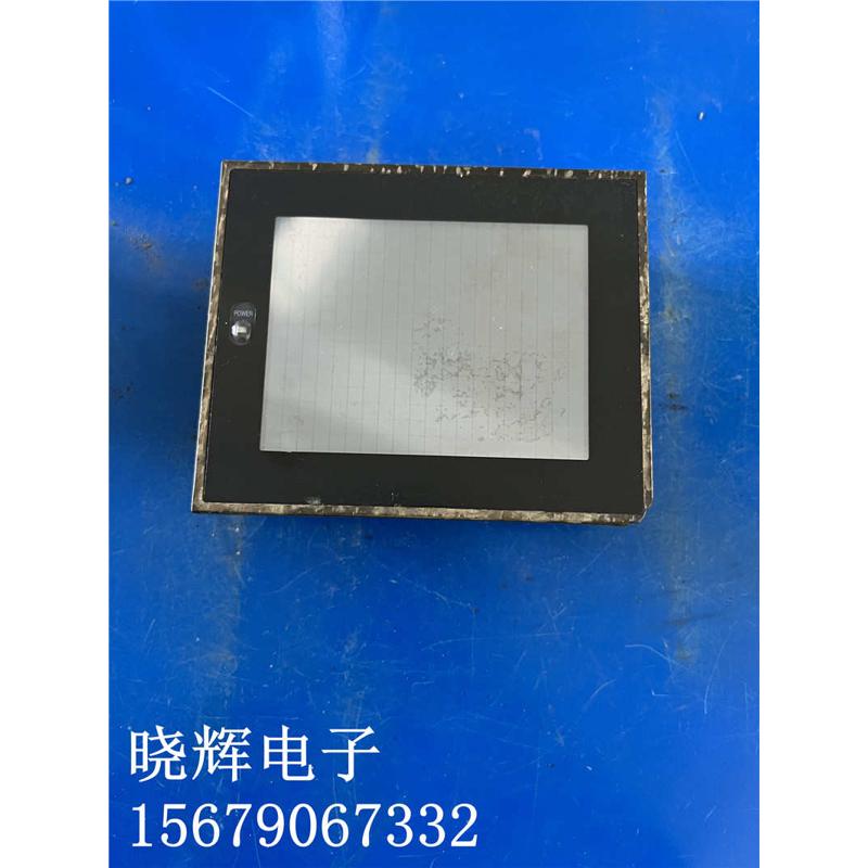 三菱触摸屏 A951GOT-SBD-M3 功能完好实物拍摄现货