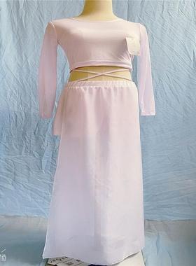 高档新款soet舞hing同款性爵士ds舞蹈感演出服装打歌服女成人舞台