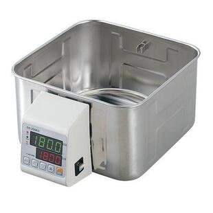 EC油浴器EO-200KAsOne1-2947