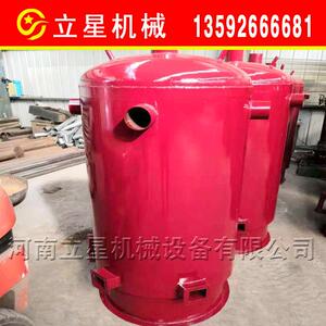立星加厚内胆干烧锅炉多功能粮食烘干炉养殖场幼畜取暖御寒热风炉