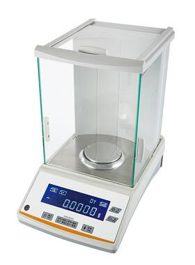 分析天平电子秤001g..100g内 0校万分 0电子精密0001g1mg 0.