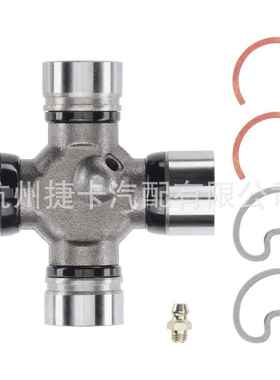Mog44承7万汽向节十字轴承无品牌/农机配件车卡车o货车工程机械轴