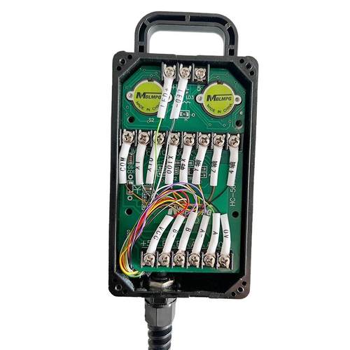 代替东侧HC115/HC121/HC11D电子手轮内压线电子手轮HC111