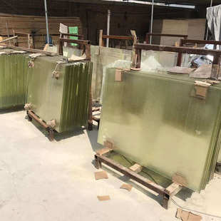 铅玻璃放射科 射线防护铅玻璃 宠物医院 工业探伤观察窗 CT室铅玻